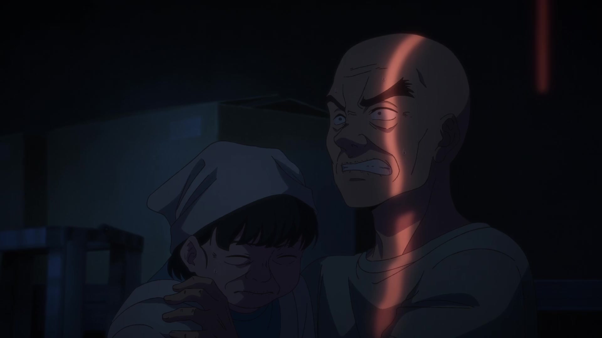 [Tsukyio Editing Resources] Zom 100 - Ep 10 - 326.mp4